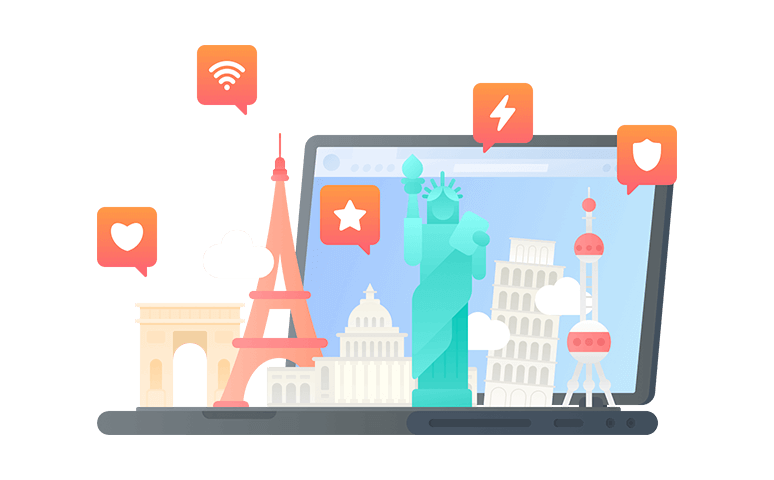 在科摩罗连接到中国vpn - 翻回加速器